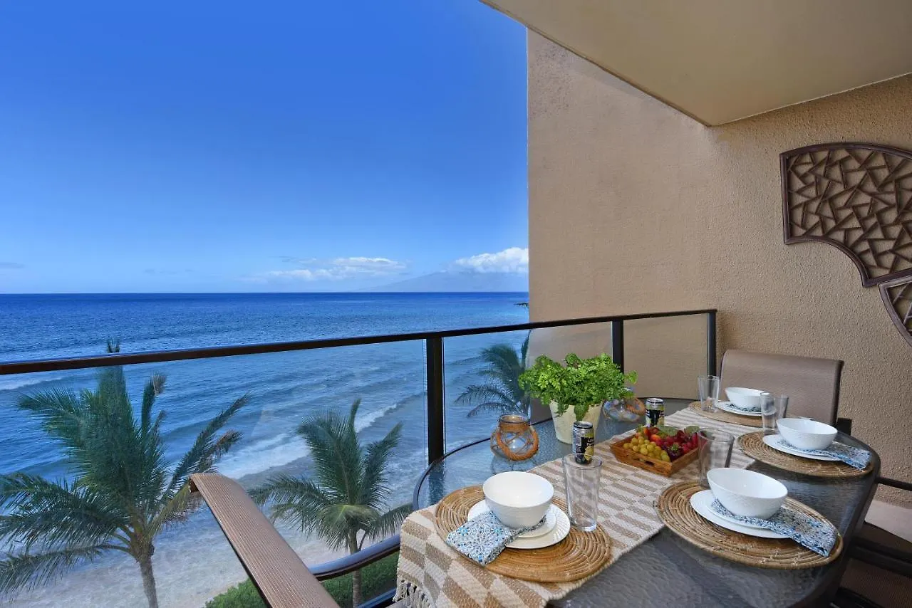 Holiday home Mahana 501 Kahana