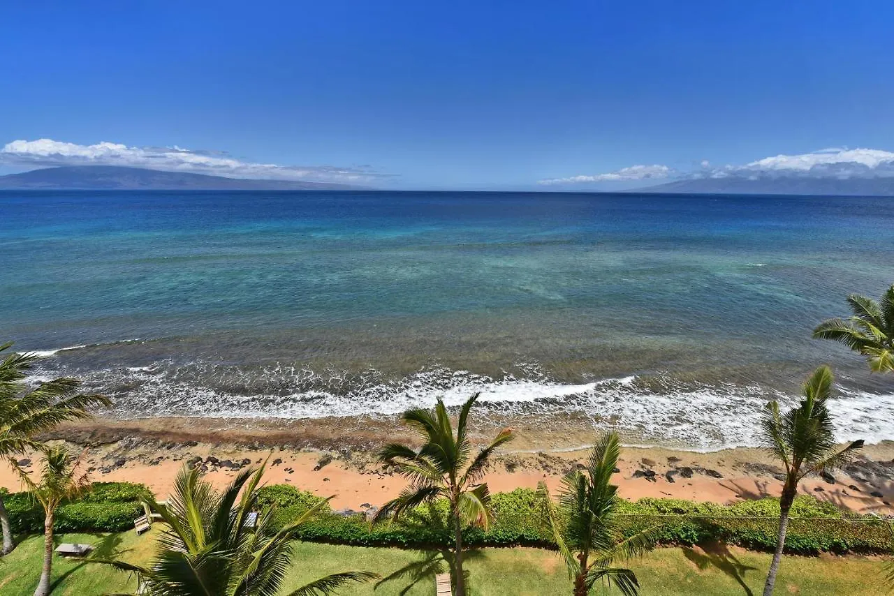 Mahana 501 Holiday home Kahana