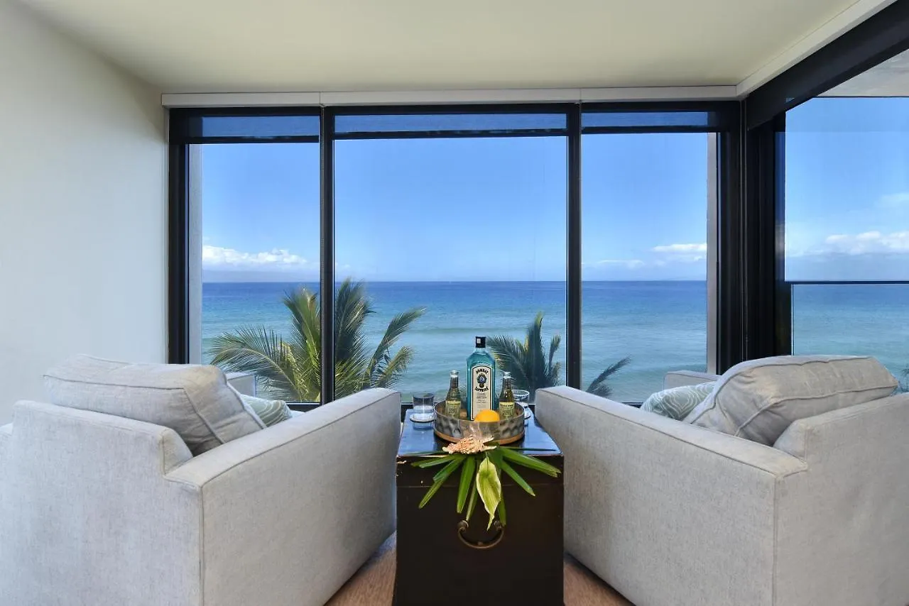 Mahana 501 Holiday home Kahana