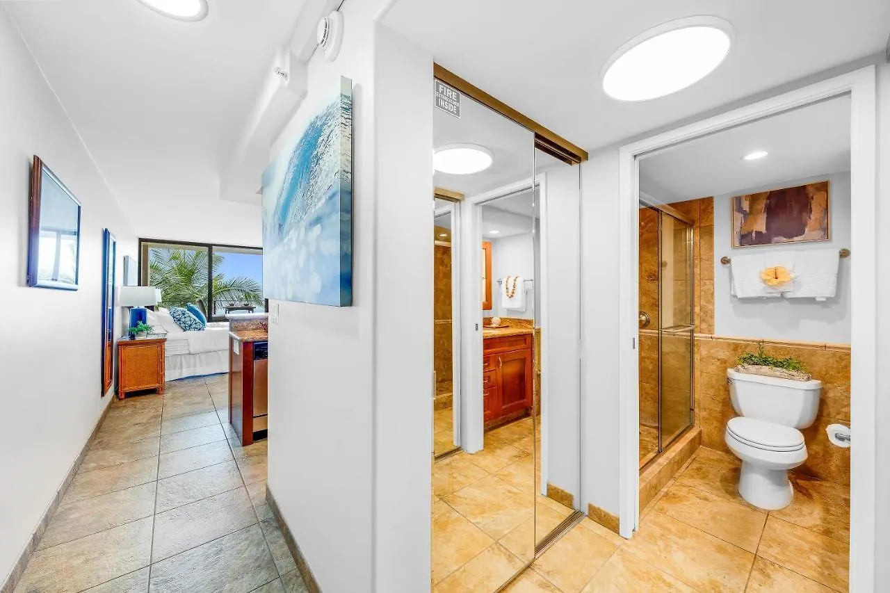 Mahana 302 Apartment *