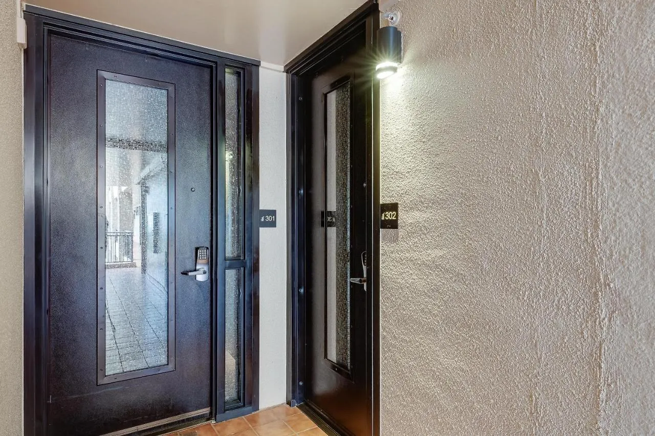 Apartment Mahana 302