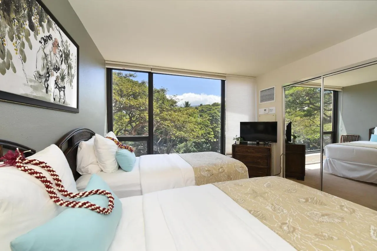 Mahana 501 Holiday home