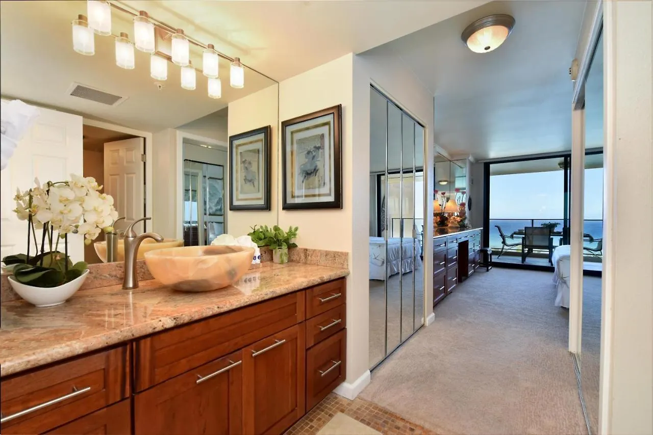 Mahana 501 Holiday home