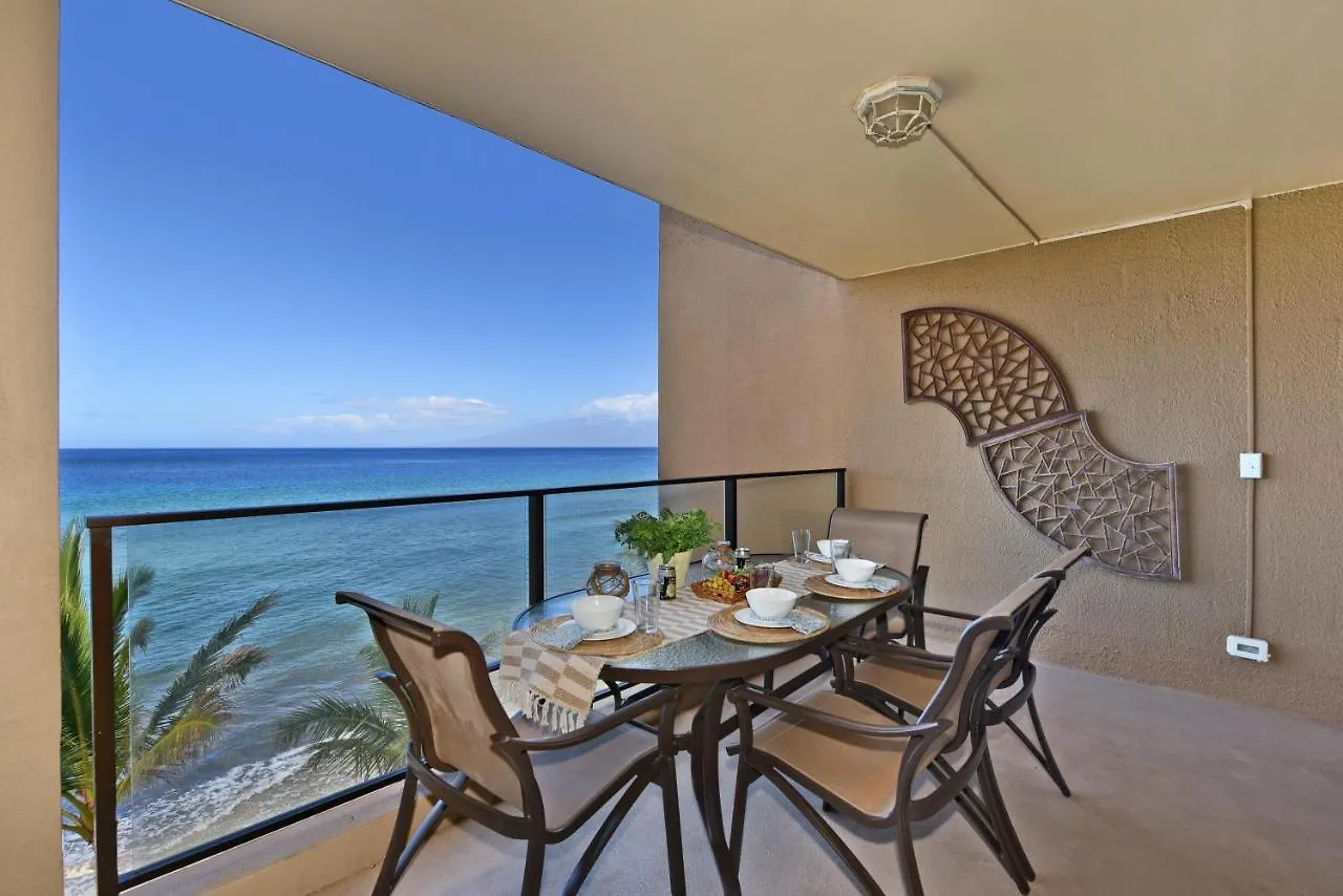 Mahana 501 Holiday home *
