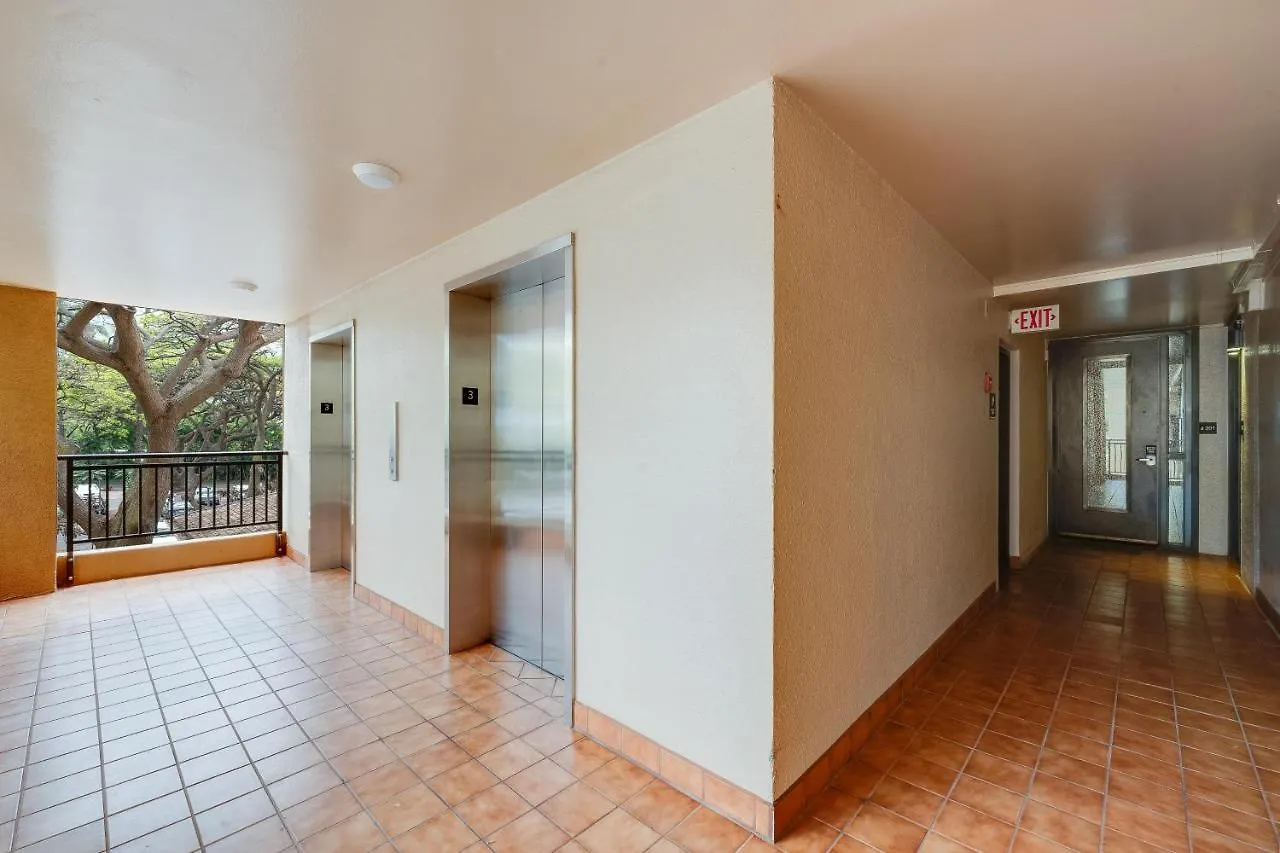 Mahana 302 Apartment *