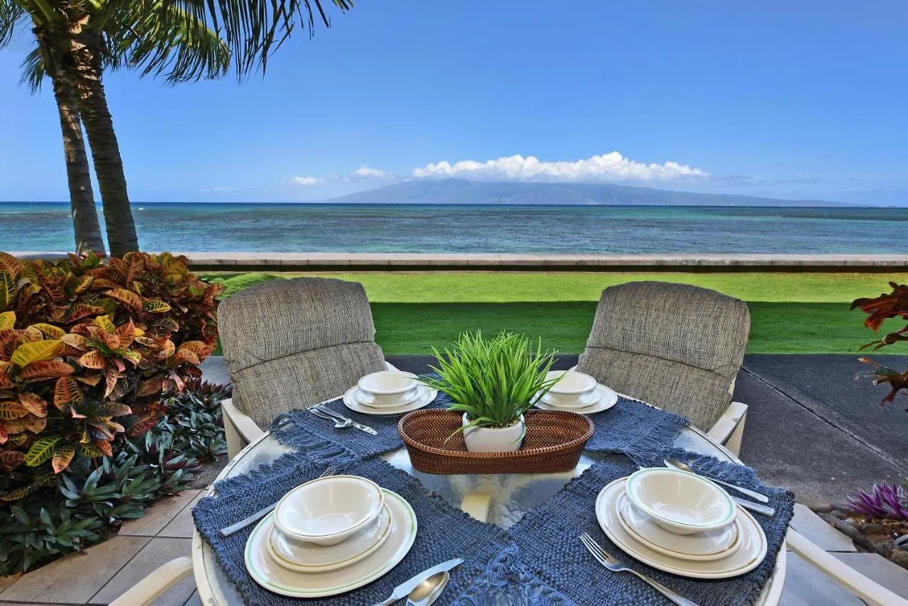 Reef 117 * Kahana