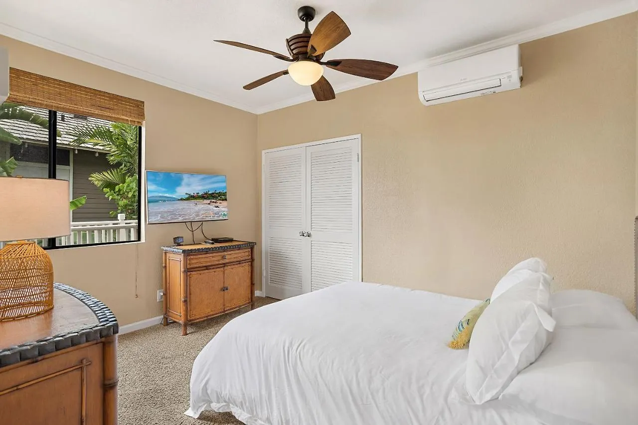 Feriehus Grand Champions 55, Beautiful Renovation, Split Ac *