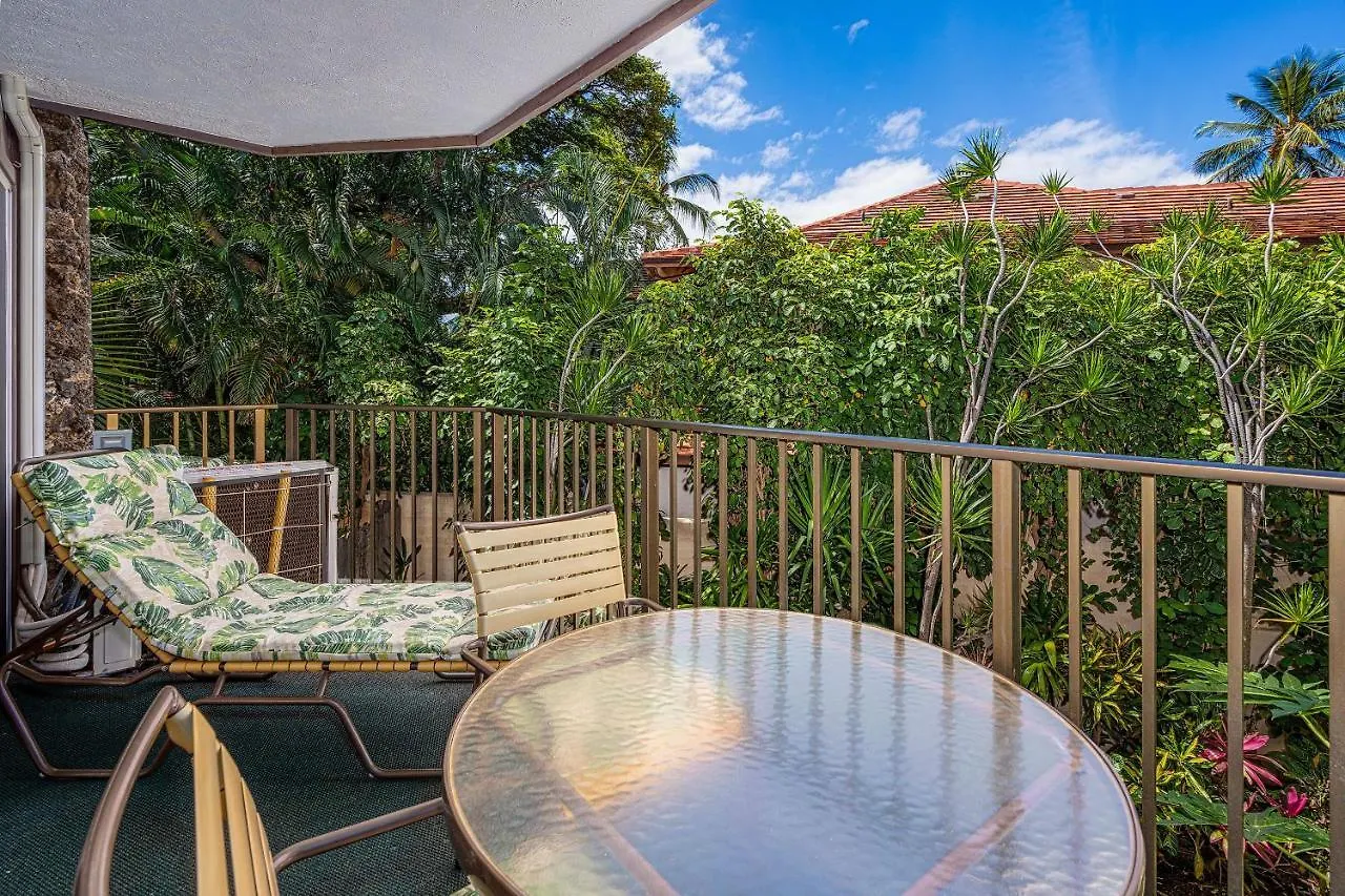 بيت للعطل Hale Hui Kai 202, Steps To The Beach, Split Ac *