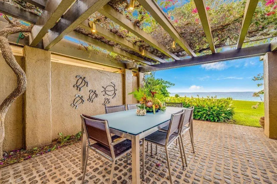 Apartament Wailea Elua, #1305^ *