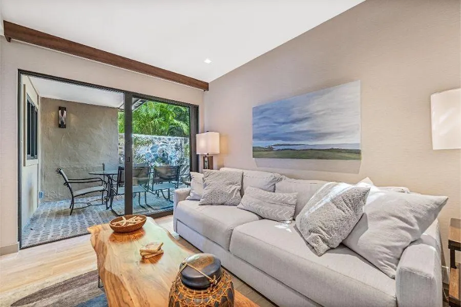 Apartament Wailea Elua, #1305^ Wailea (Maui)