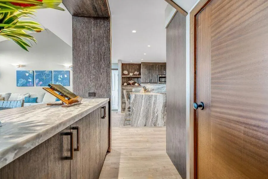 Apartament Wailea Elua, #1305^