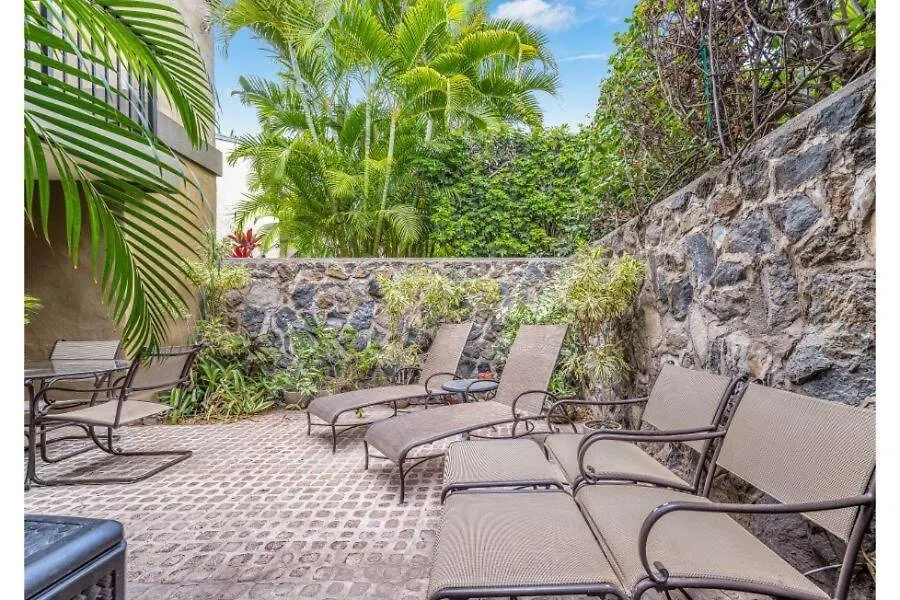 Apartament Wailea Elua, #1305^ Wailea (Maui)