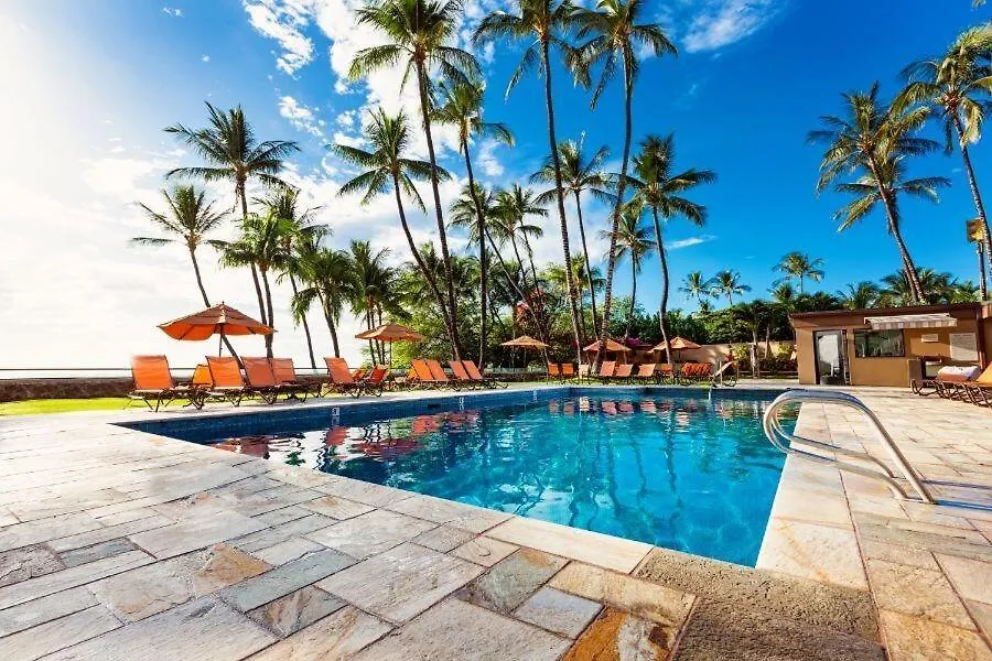 Wailea Elua, #1305^ Apartament Wailea (Maui)