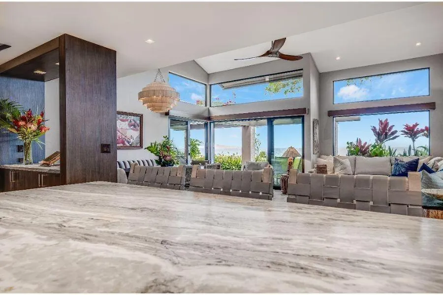 Wailea Elua, #1305^ Apartament