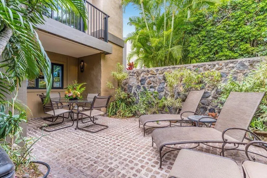 Wailea Elua, #1305^ * Wailea (Maui)