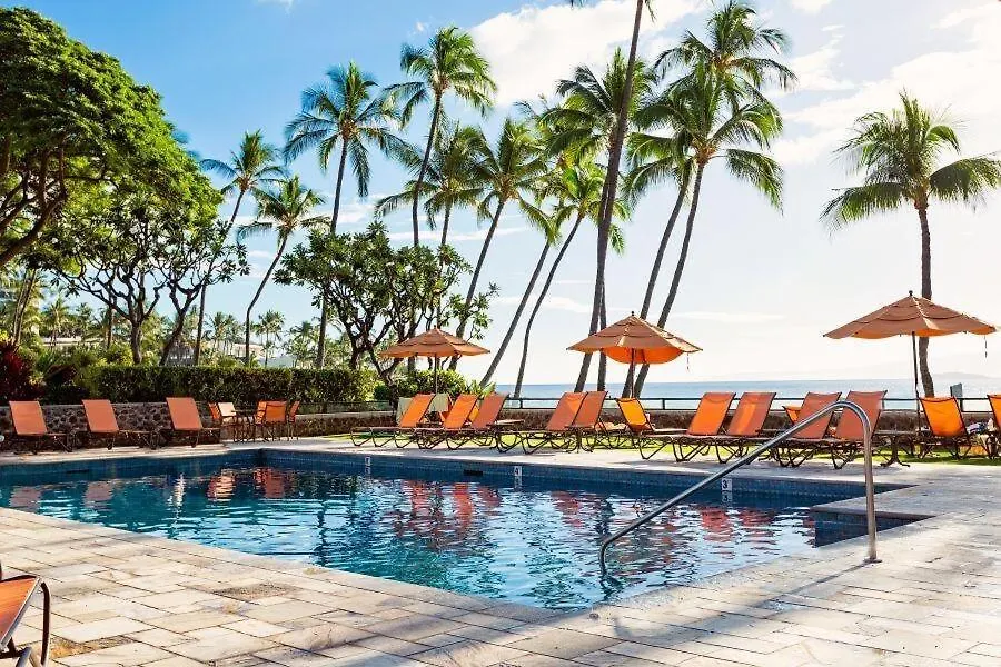 Wailea Elua, #1305^ Wailea (Maui)