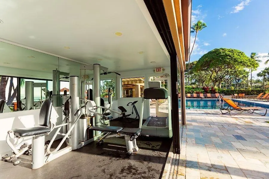 Wailea Elua, #1305^