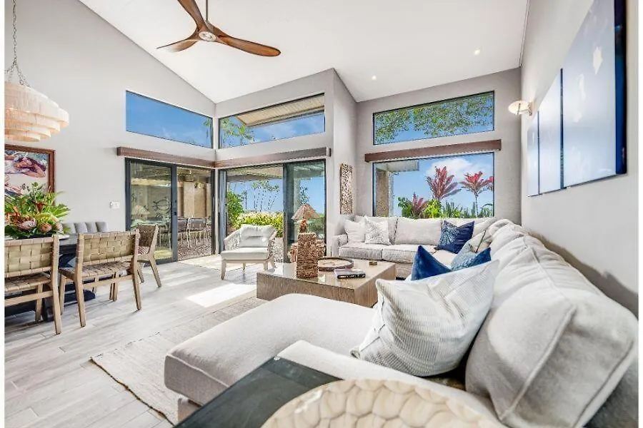 Wailea Elua, #1305^ Apartament Wailea (Maui)