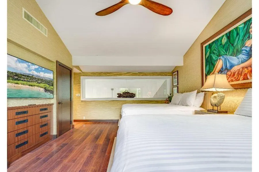 Wailea Elua, #1305^ * Wailea (Maui)