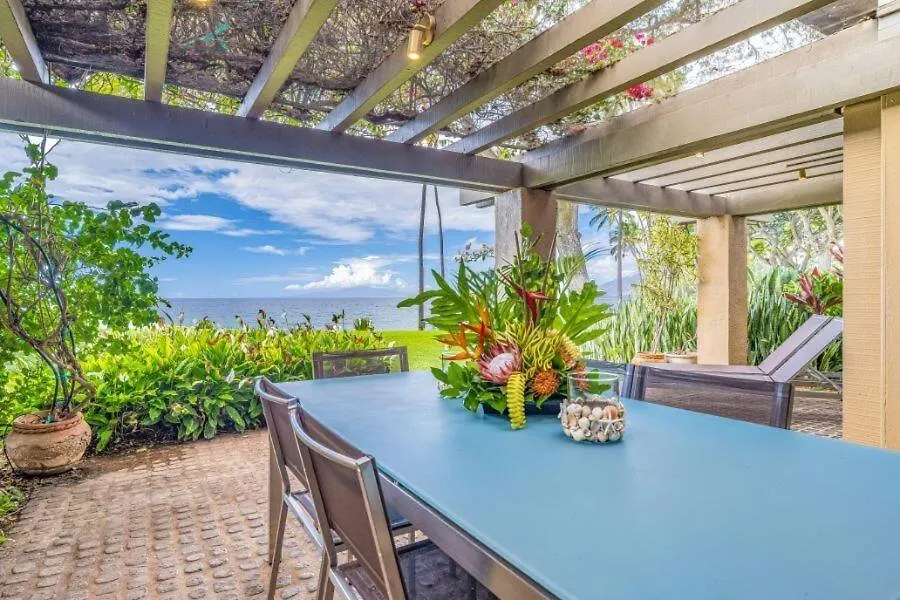 Apartament Wailea Elua, #1305^ *