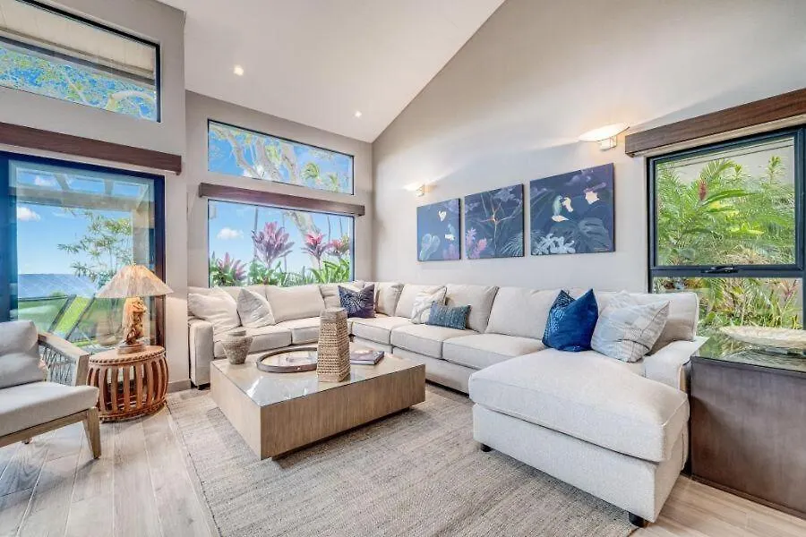Wailea Elua, #1305^ Apartament *