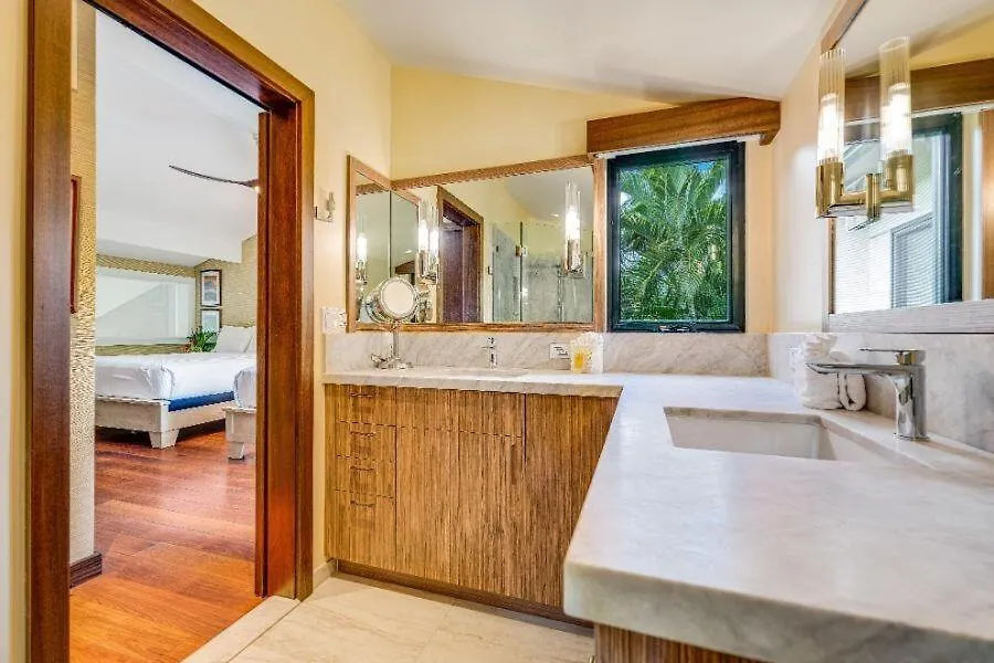 Wailea Elua, #1305^ Apartament *