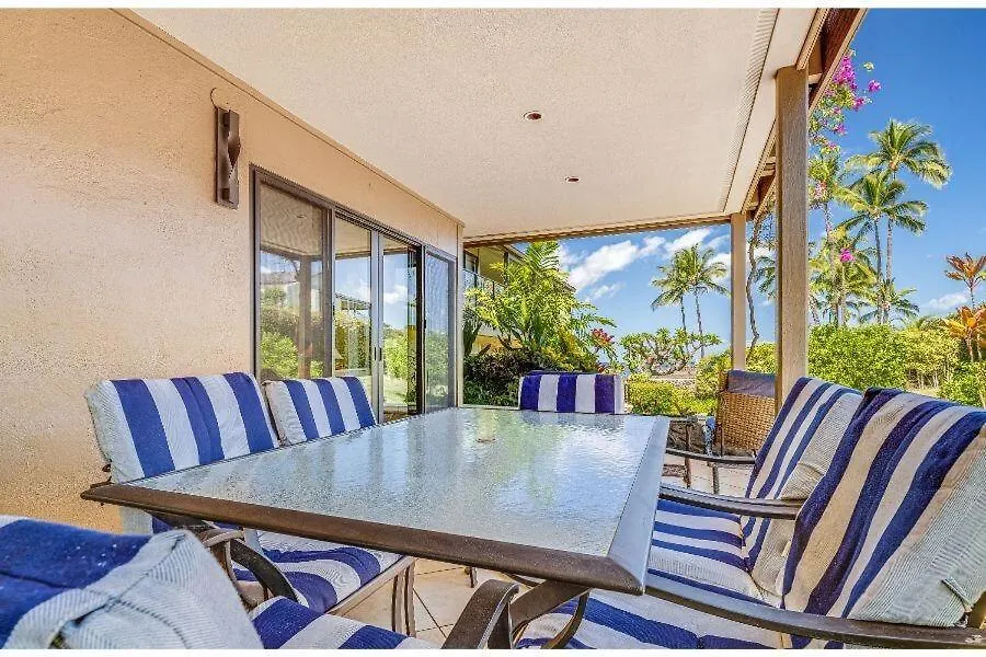 Appartement Elua, #2201^ Wailea (Maui)