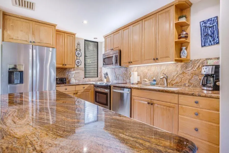 Elua, #2201^ Appartement Wailea (Maui)