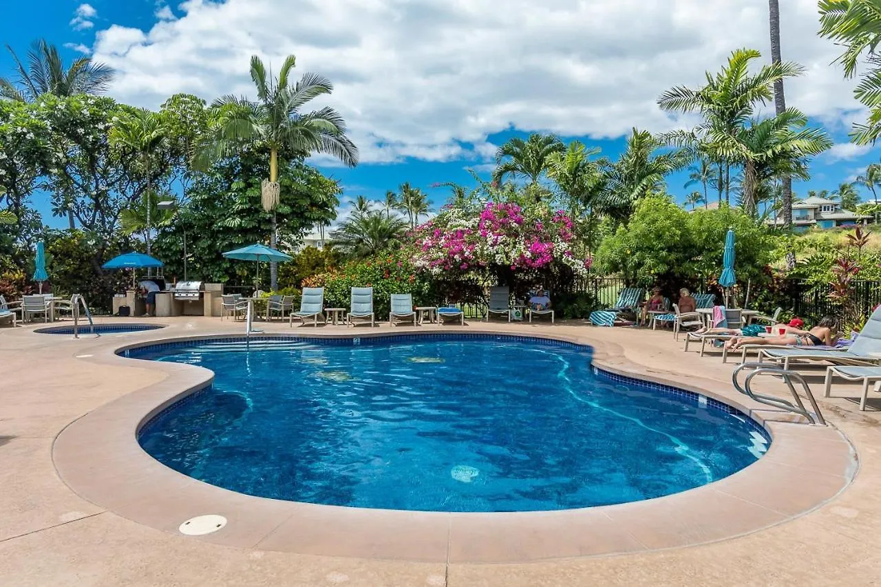 Grand Champions 29 Wailea (Maui)