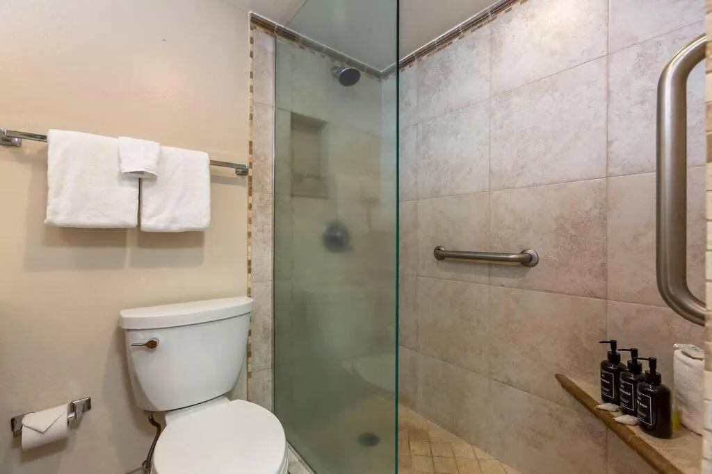 Royal 804- 8th Floor Amazing Ocean View דירה