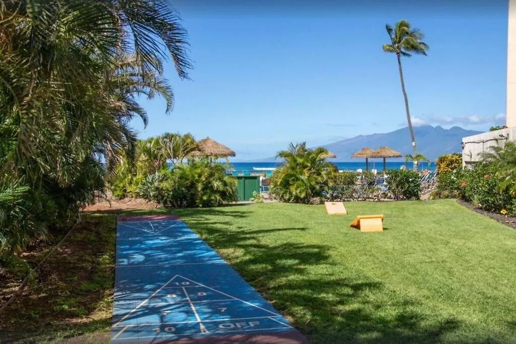 Διαμέρισμα Royal 906- 9th Floor Ocean View 1bedroom