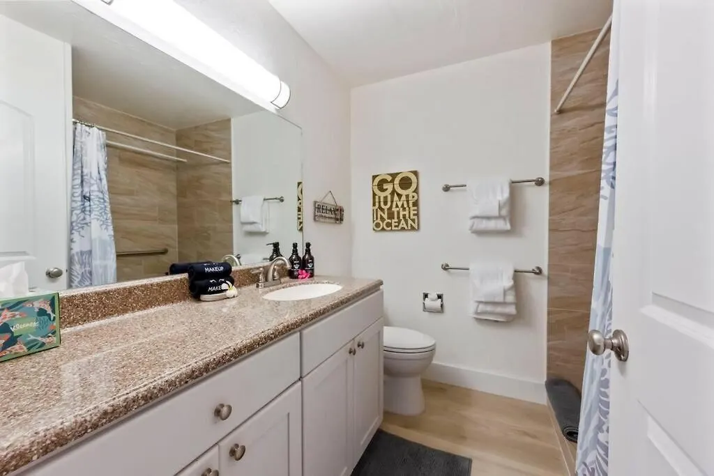 Hale Kamaole 2-113- Ground Floor Updated Kihei Gem, 300steps To Apartmán