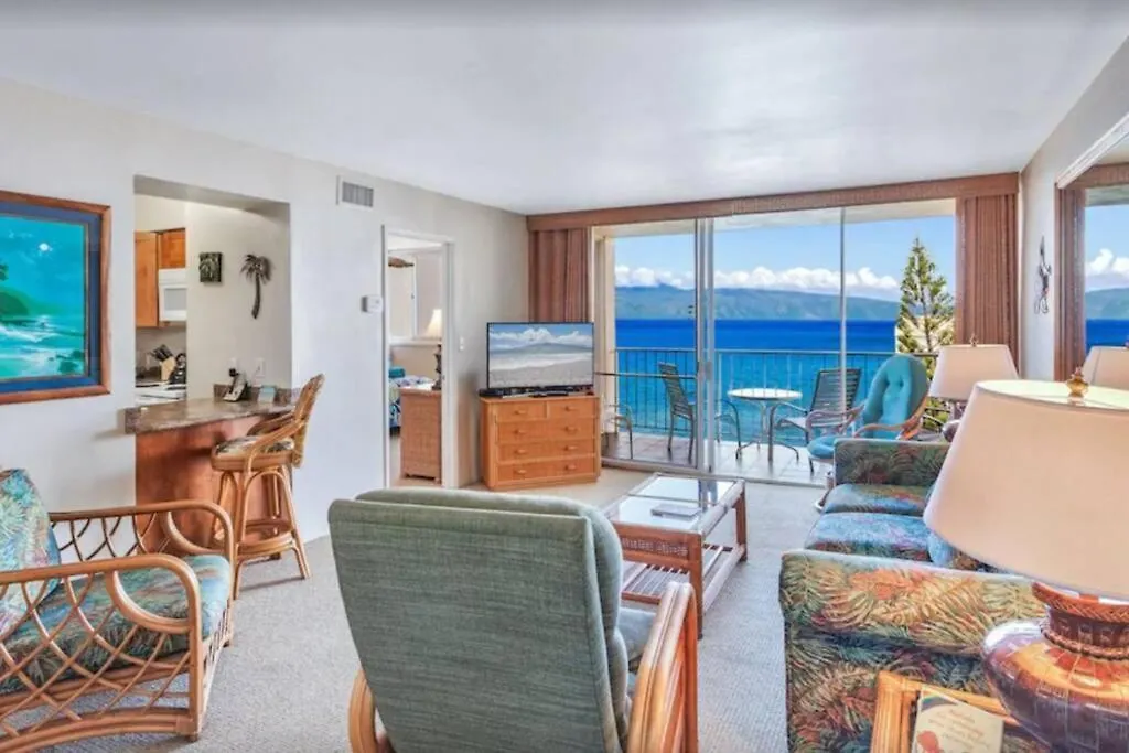 Royal 906- 9th Floor Ocean View 1bedroom *