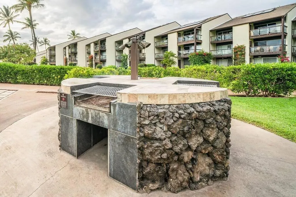 Hale Kamaole 2-113- Ground Floor Updated Kihei Gem, 300steps To Wailea (Maui)
