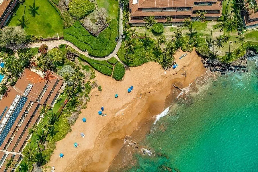 Makena Surf, #c-103 *