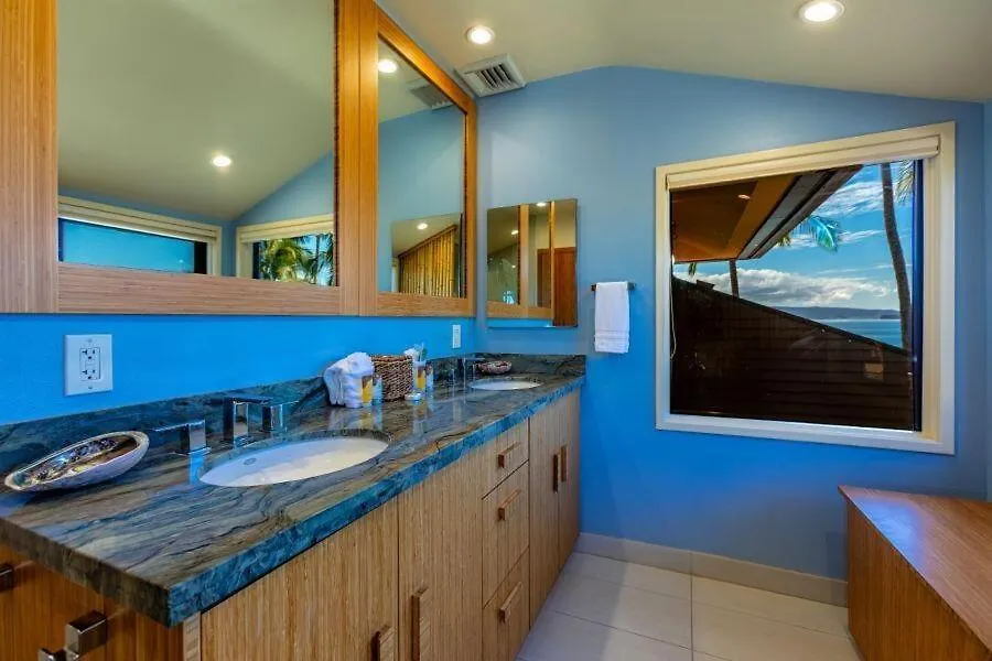 Makena Surf, #g-304 Appartement