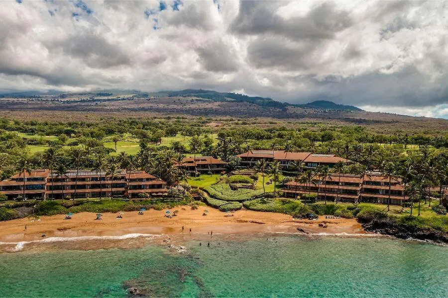公寓 Makena Surf, #c-103