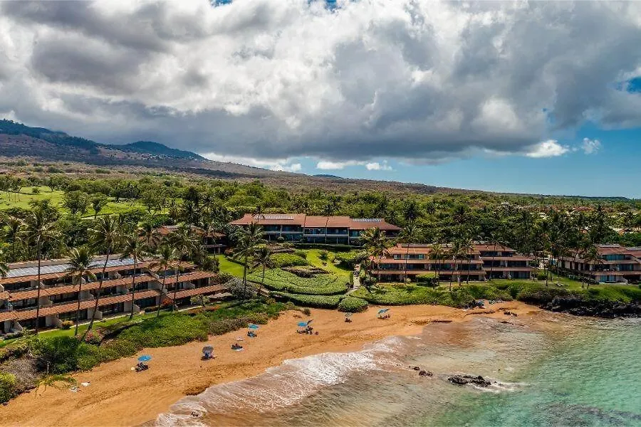 公寓 Makena Surf, #c-103