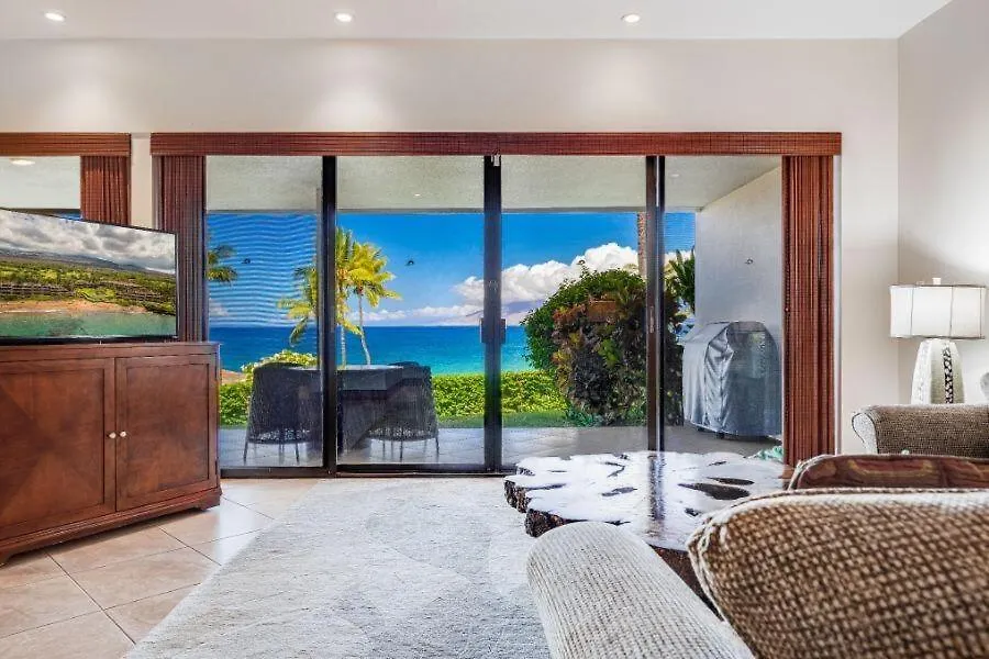 Makena Surf, #c-103 *