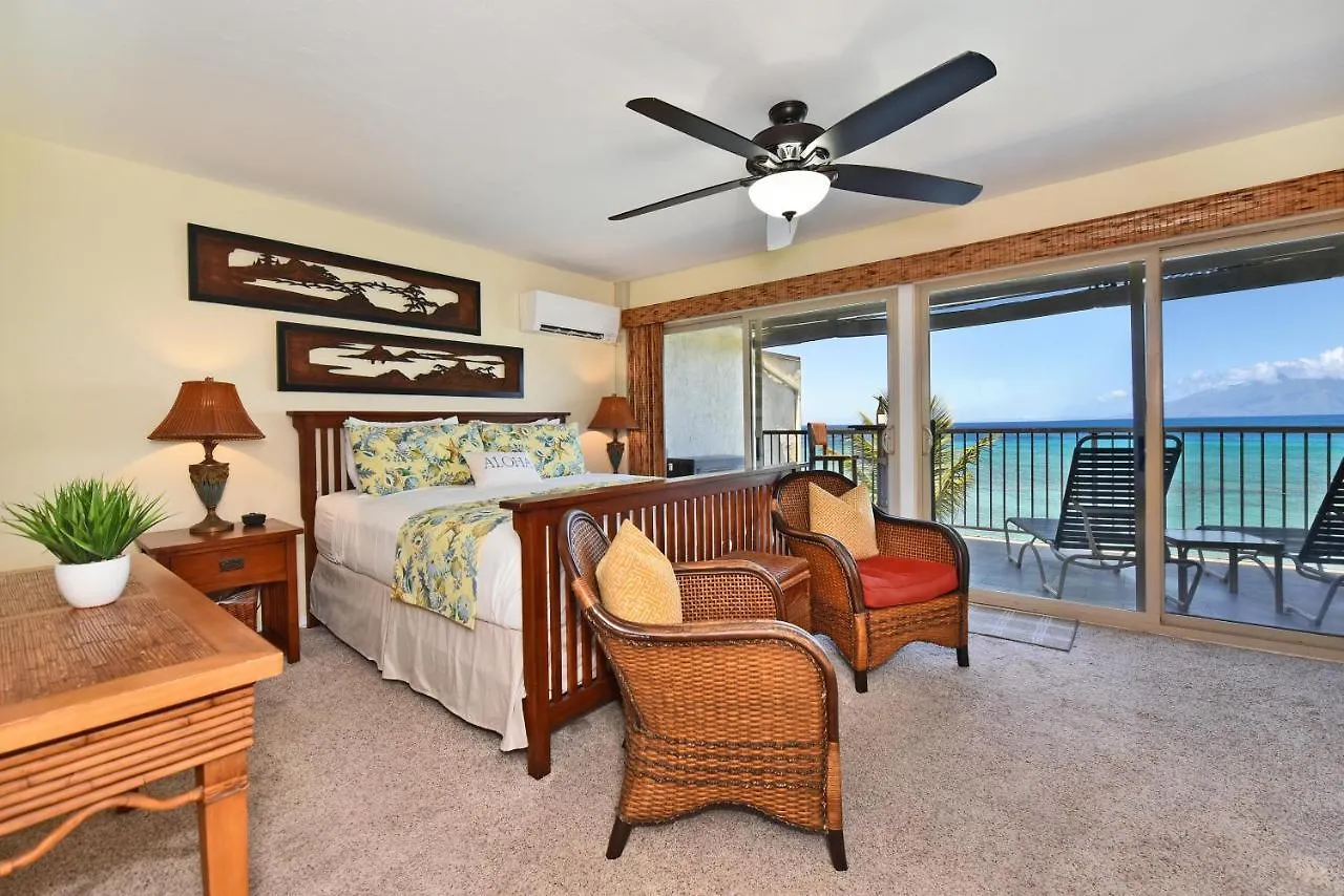 Holiday home Lokelani A203