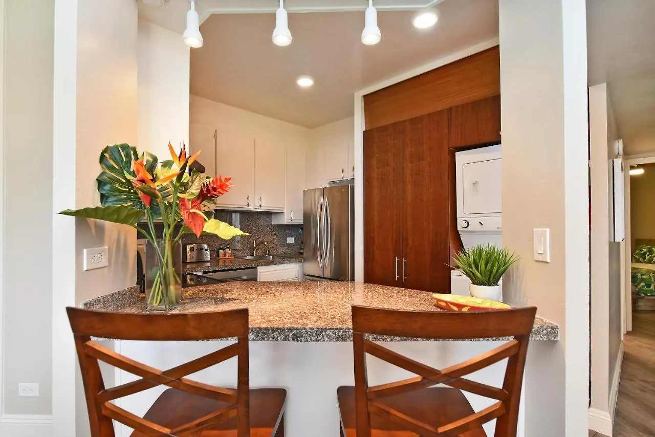 Kaanapali Shores 103 بيت للعطل Kahana