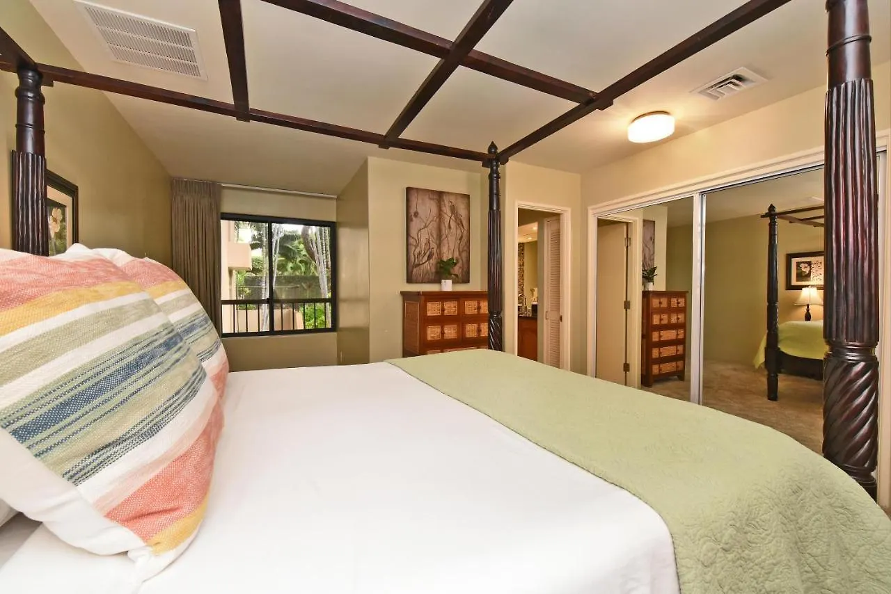 Kaanapali Royal C202 Holiday home