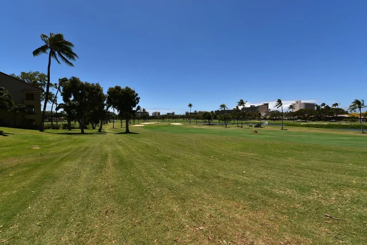 Kaanapali Royal C202 *