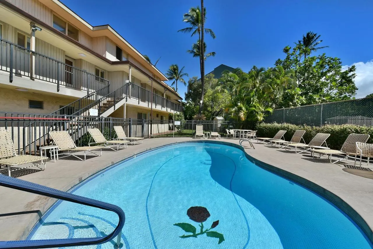 Lokelani A203 Holiday home *