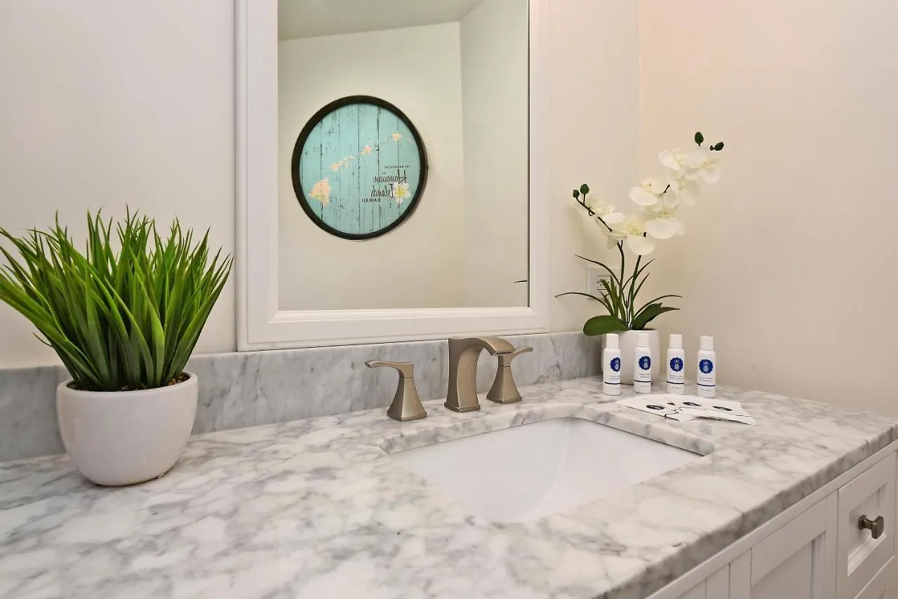بيت للعطل Kaanapali Shores 103