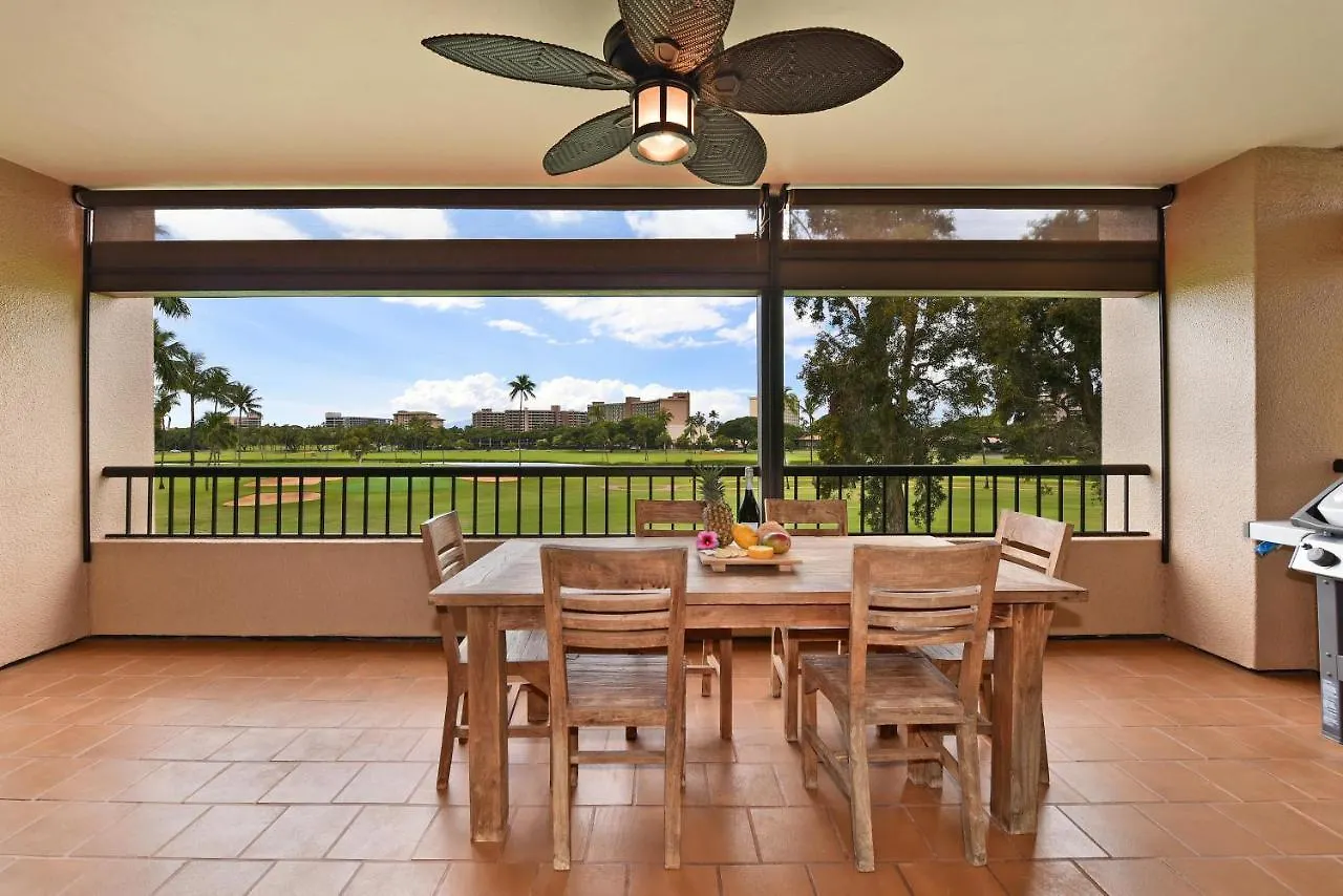 Kaanapali Royal C202 Holiday home Lahaina