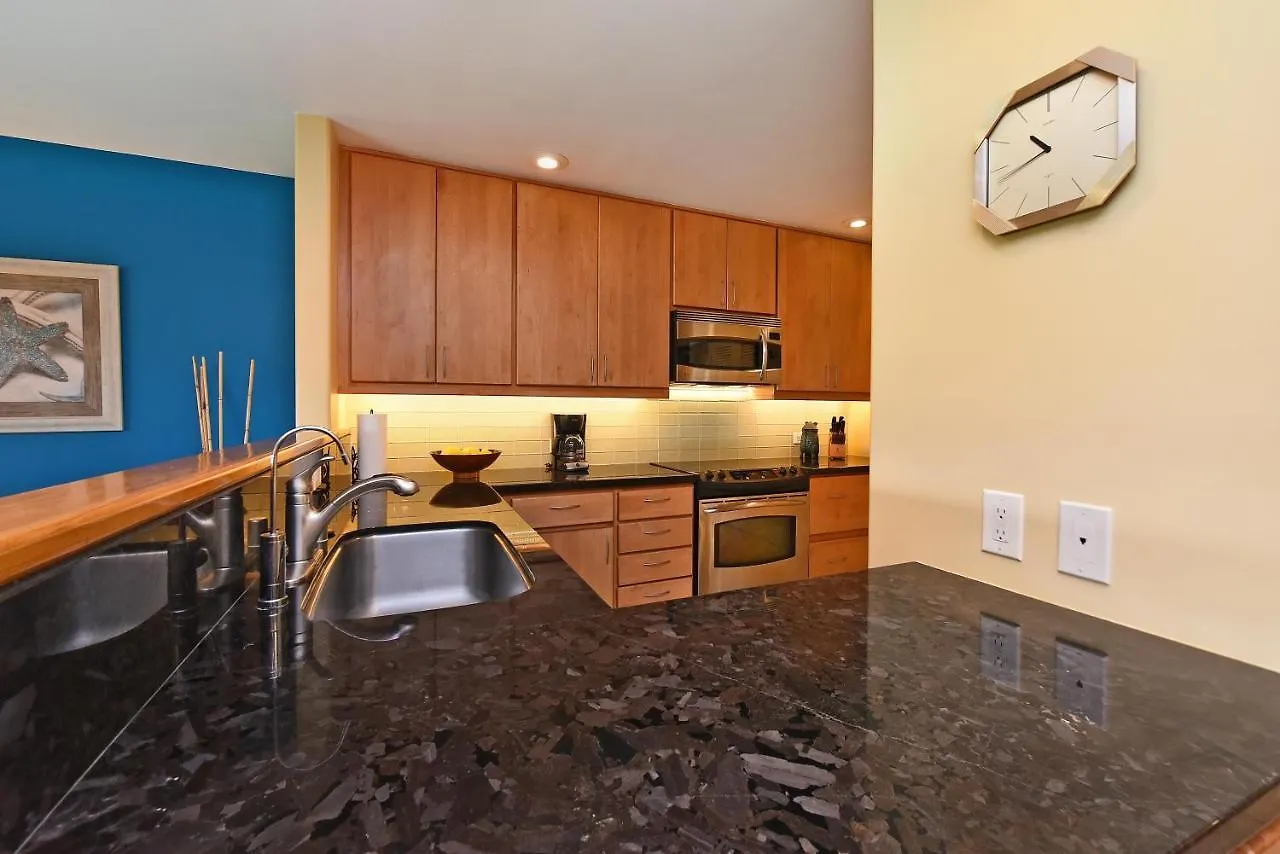 Kaanapali Royal C202 Holiday home *