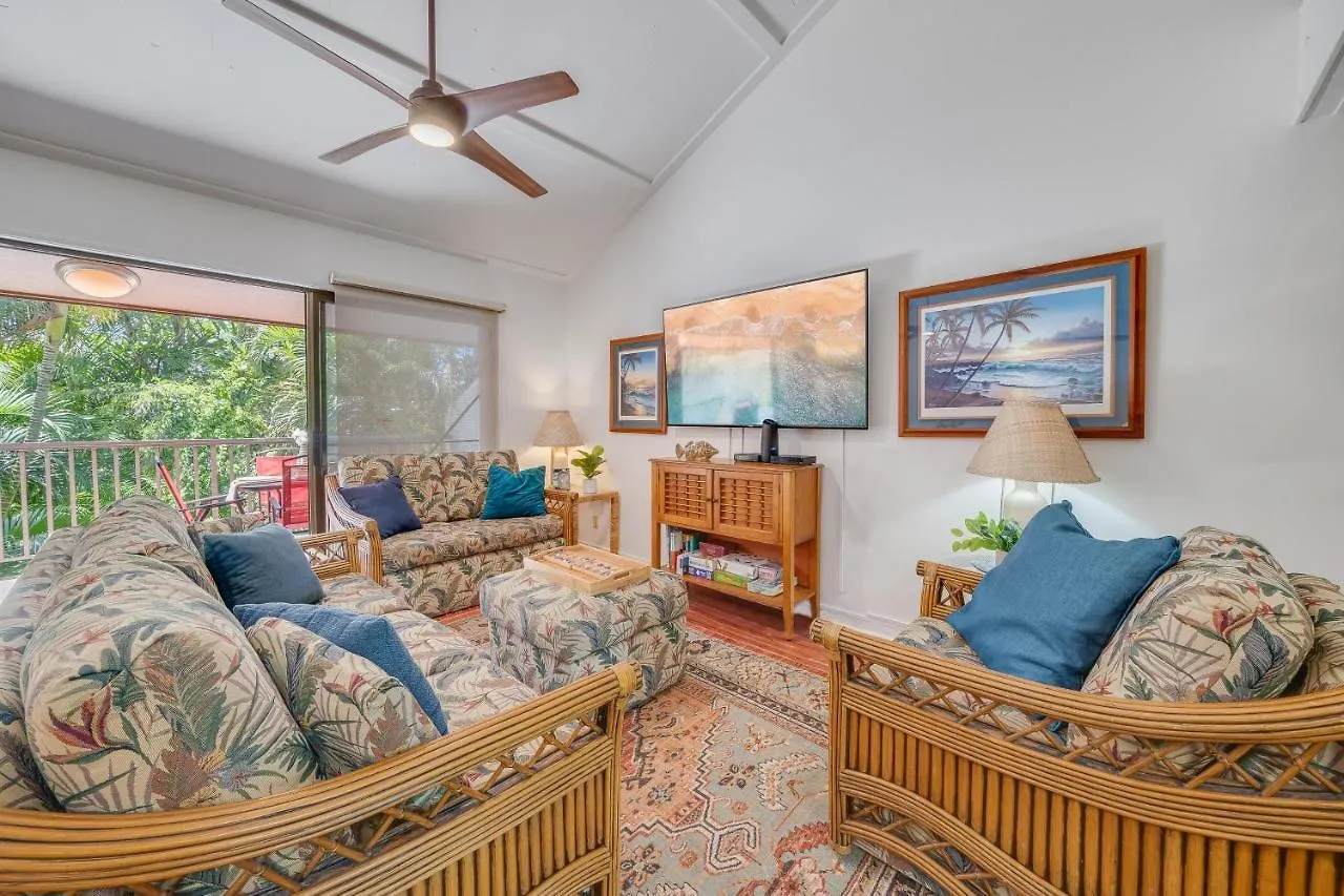 Koa 3j Holiday home *