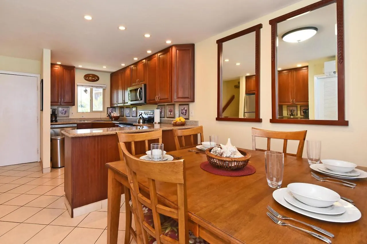Holiday home Lokelani A203 *