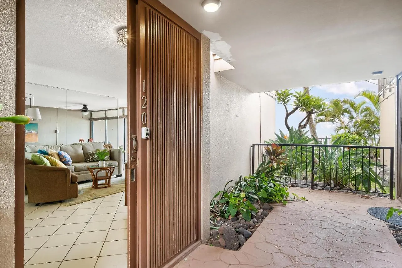 Hale Ono Loa 120